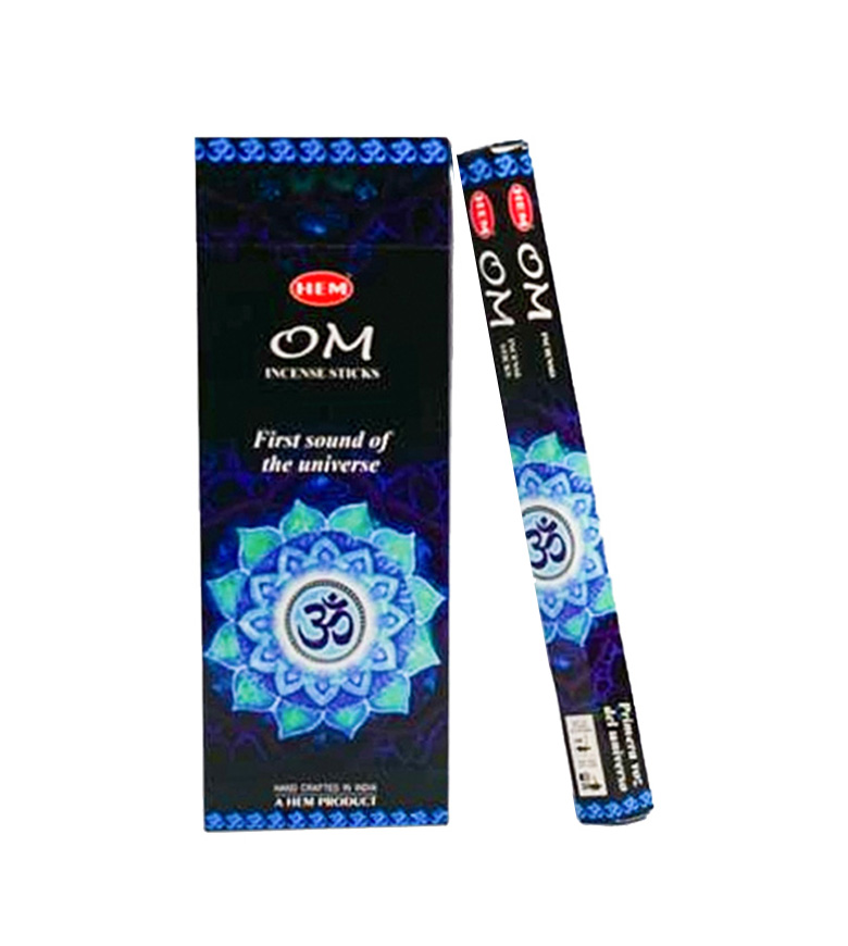 Hem OM Incense - 20g